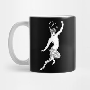 jumper Mug